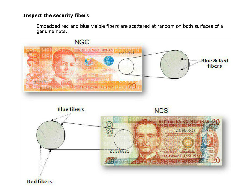 Степени защиты юаня. Степени защиты банкноты сомов. Филиппинское песо. Песо Филиппины обозначение.
